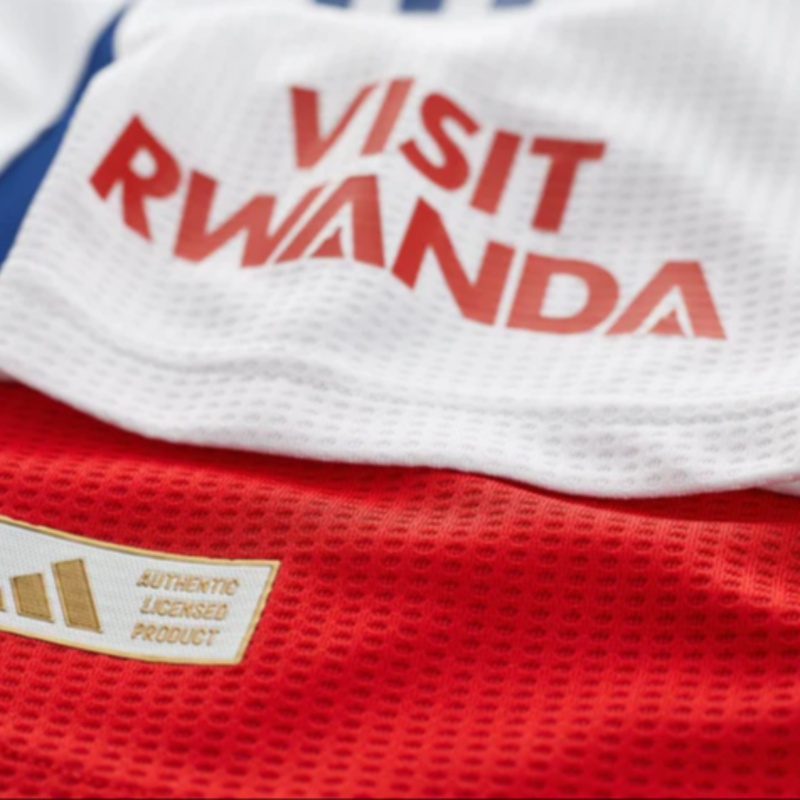 Arsenal 24/25 Home Jersey thumbnail