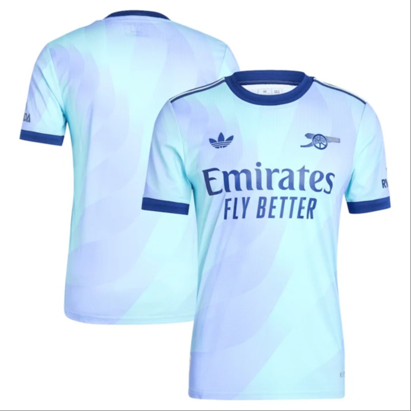 Arsenal 24/25 Third Jersey thumbnail