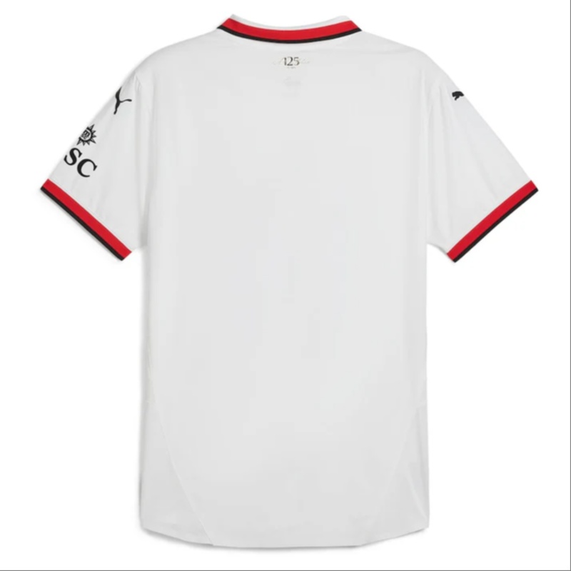 AC Milan Away Jersey 24/25 thumbnail