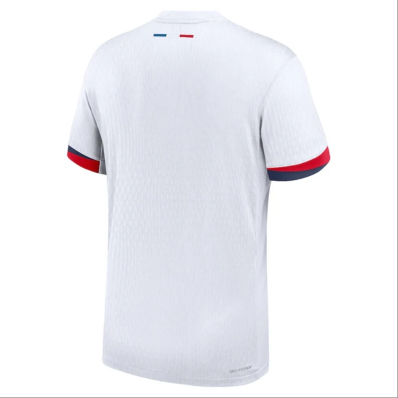 Paris 24/25 Away Jersey thumbnail