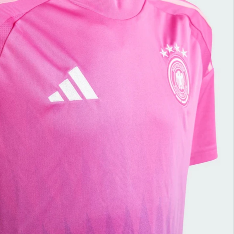 Germany Home Jersey 24/25 thumbnail