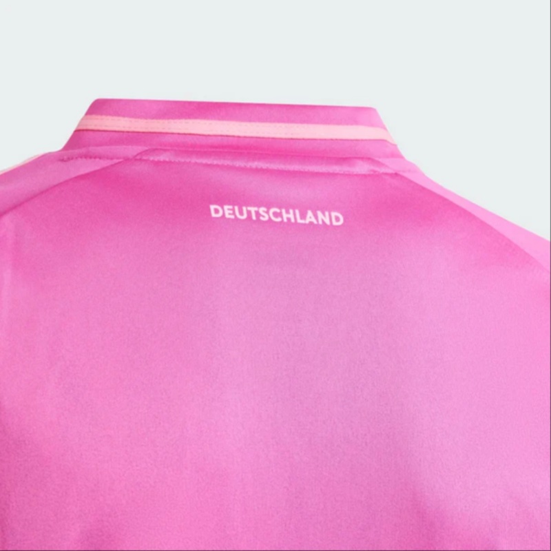 Germany Home Jersey 24/25 thumbnail